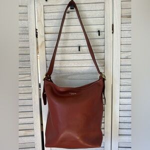 Coach Legacy Hobo